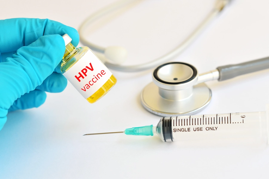 hpv